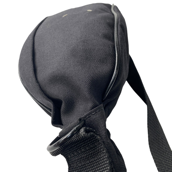 メゾンマルジェラ Maison Margiela メンズ キャンバス ボディバッグ 斜めがけ クロスボディ S55WB0072