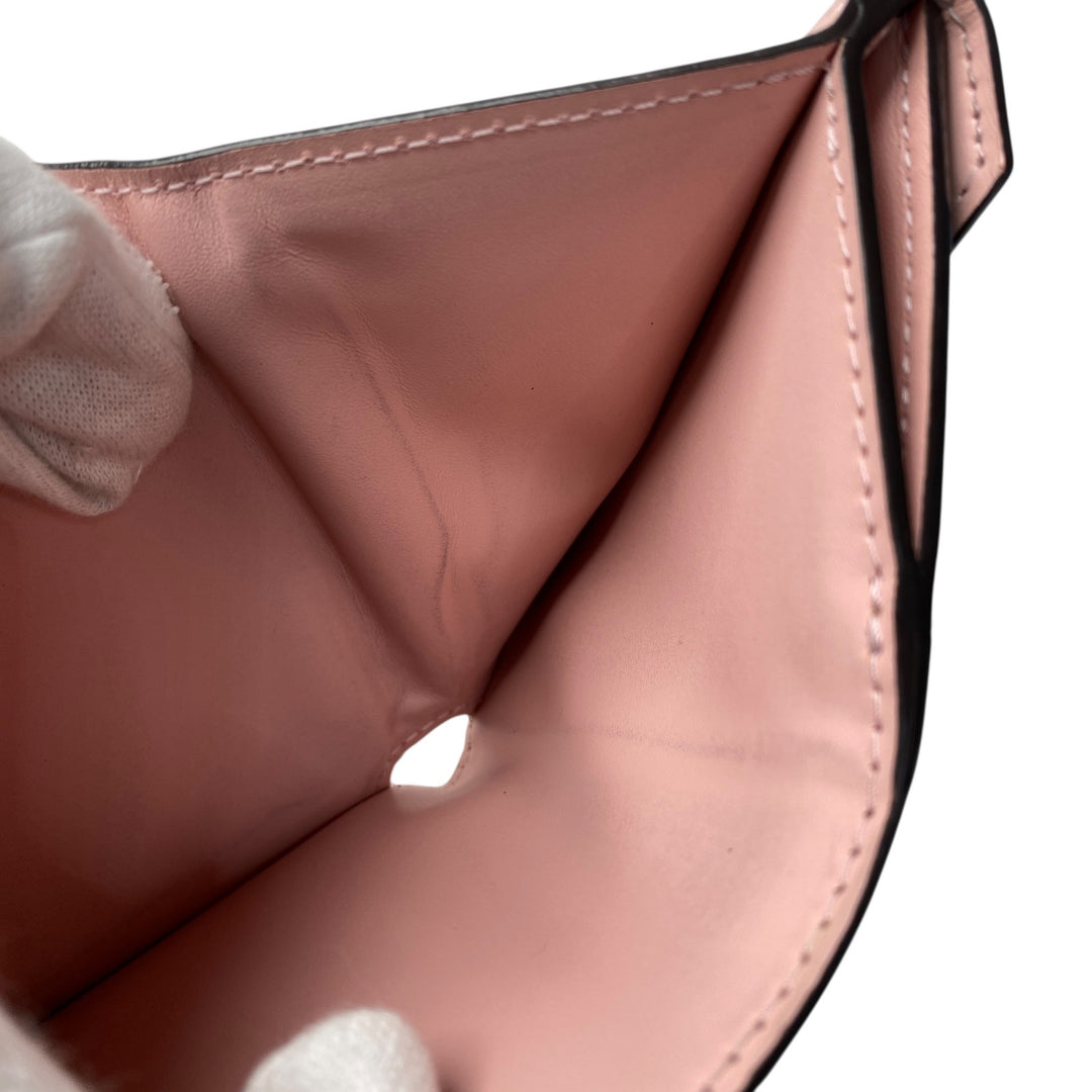 ルイヴィトン LOUIS VUITTON レディース モノグラム ポルトフォイユ M81665 RFID