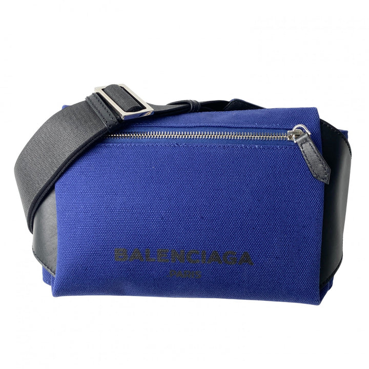 バレンシアガ BALENCIAGA メンズ ボディバッグ クロスボディ 斜めがけ 433625