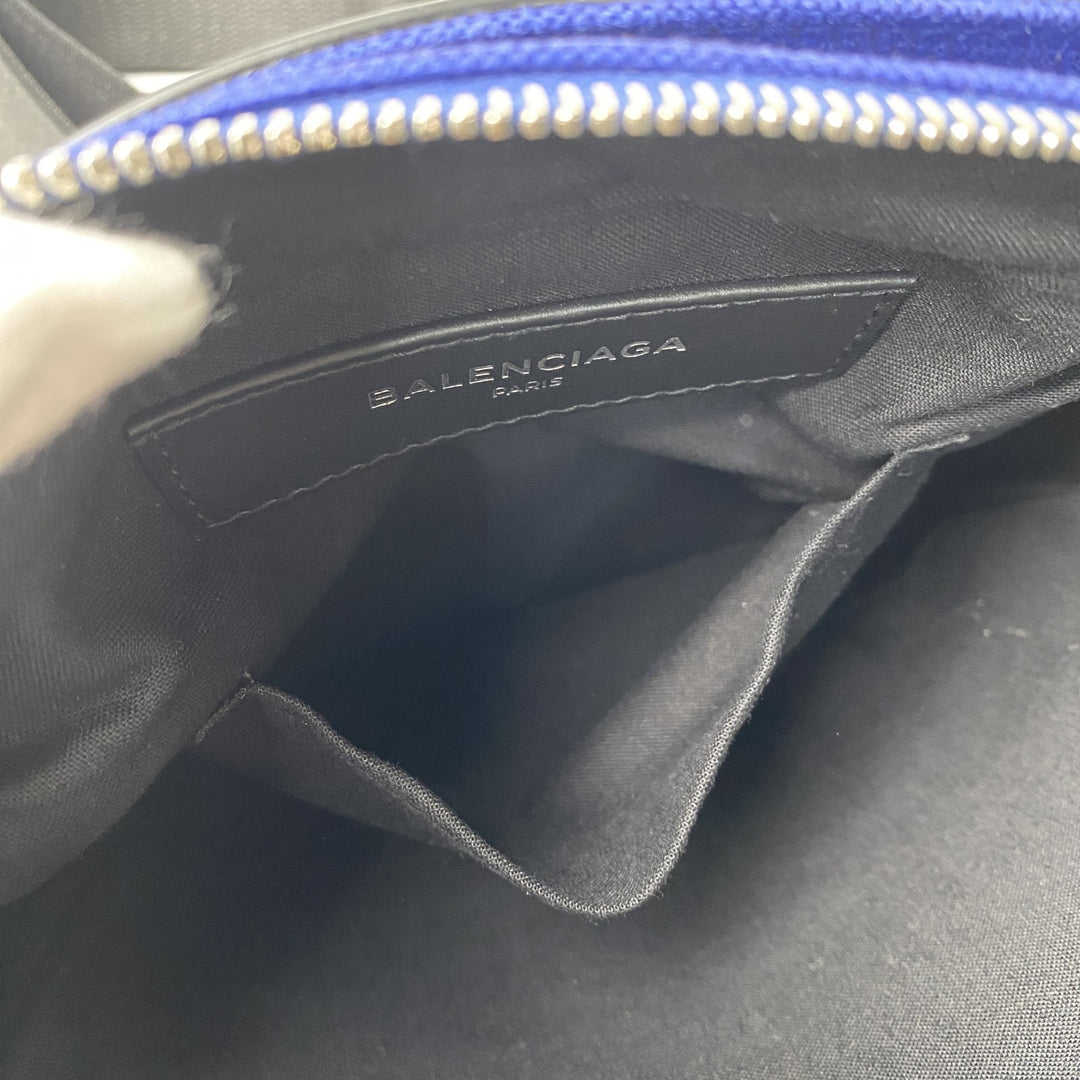 バレンシアガ BALENCIAGA メンズ ボディバッグ クロスボディ 斜めがけ 433625