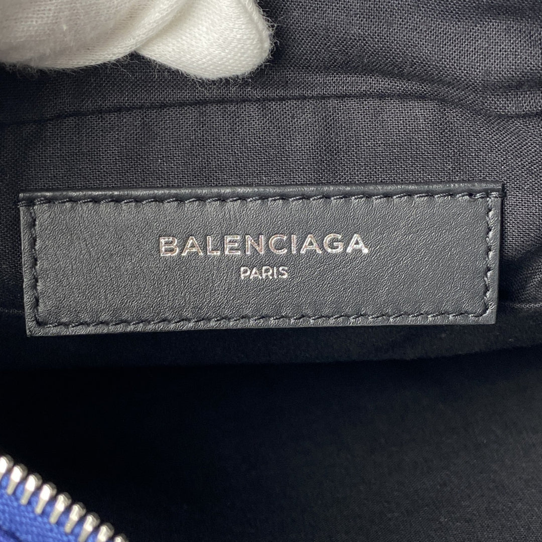 バレンシアガ BALENCIAGA メンズ ボディバッグ クロスボディ 斜めがけ 433625