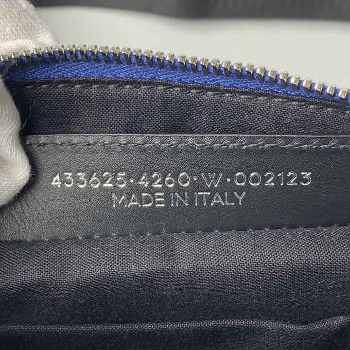 バレンシアガ BALENCIAGA メンズ ボディバッグ クロスボディ 斜めがけ 433625