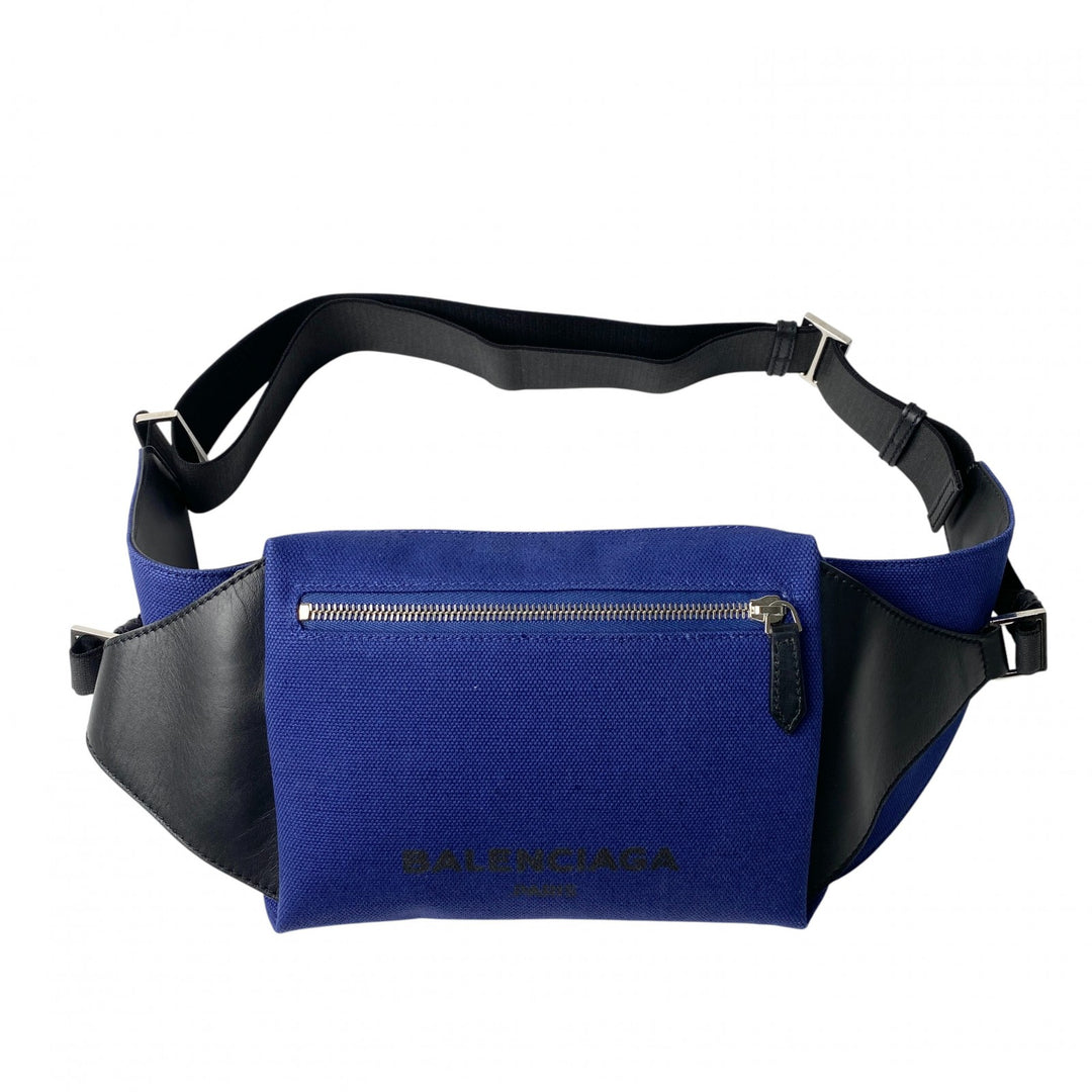バレンシアガ BALENCIAGA メンズ ボディバッグ クロスボディ 斜めがけ 433625