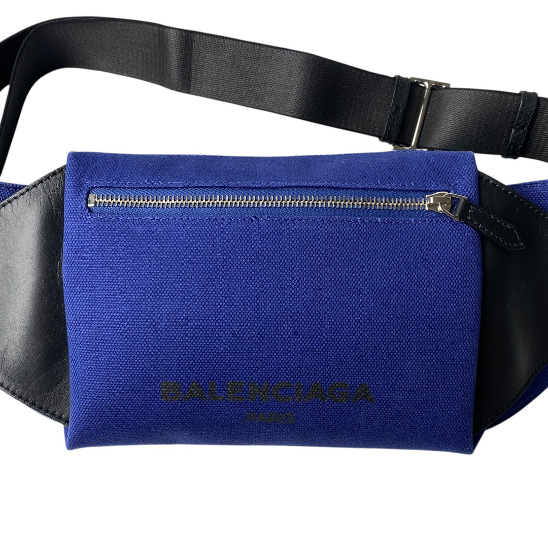 バレンシアガ BALENCIAGA メンズ ボディバッグ クロスボディ 斜めがけ 433625