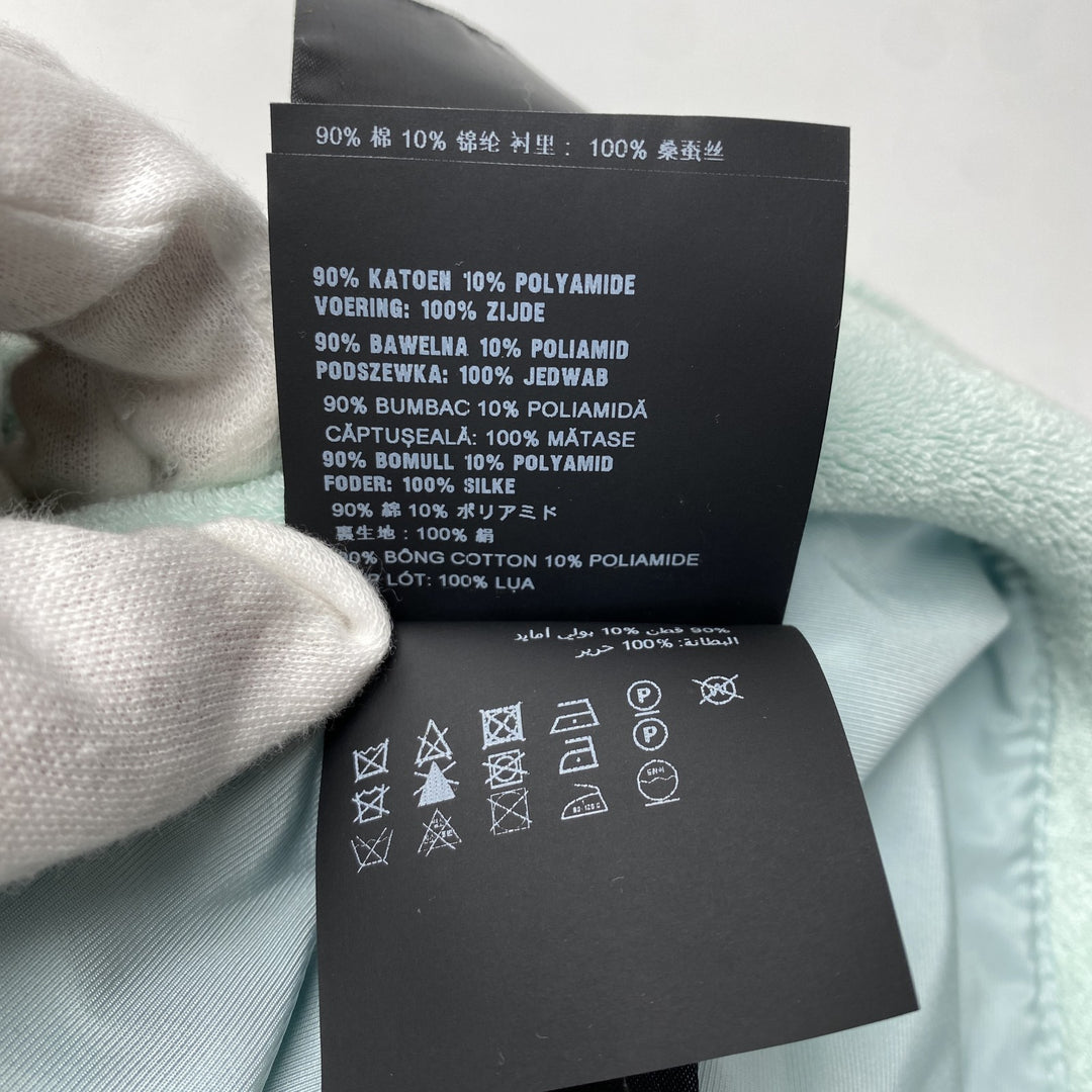 美品 ミュウミュウ MIUMIU レディース ロゴ バケハ M バケットハット