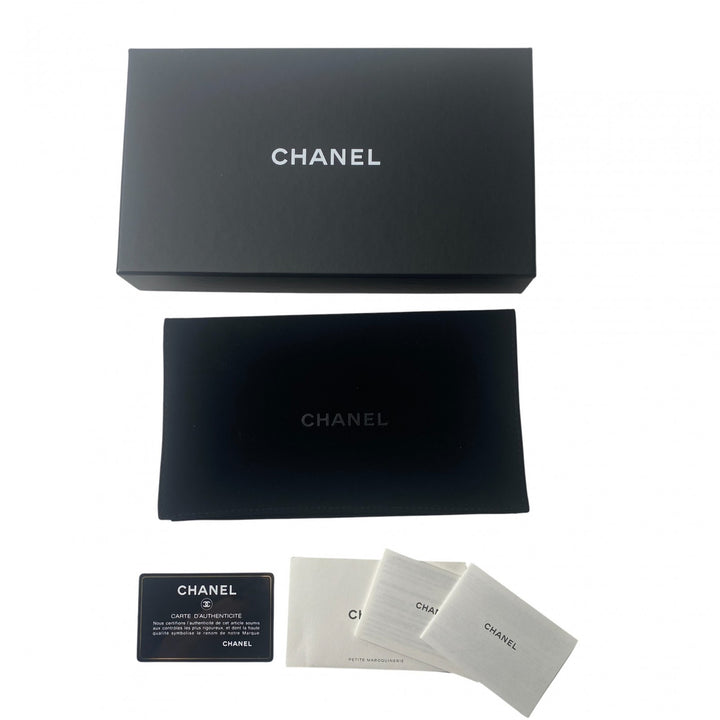 シャネル CHANEL レディース ココマーク iPhoneケース チェーン ショルダー 30番 iPhone11pro