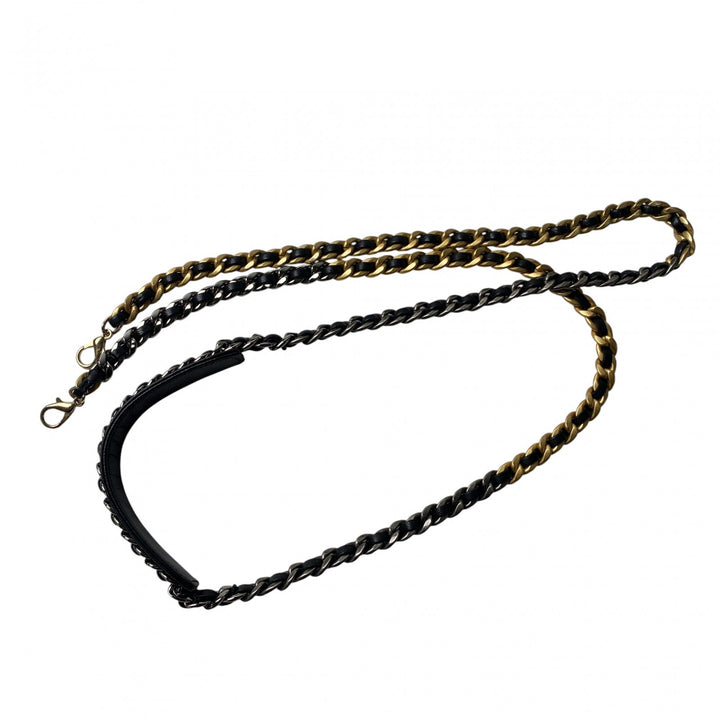 シャネル CHANEL レディース ココマーク iPhoneケース チェーン ショルダー 30番 iPhone11pro