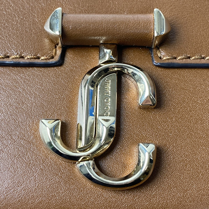 ジミーチュウ JIMMY CHOO レディース チェーンショルダーバッグ 斜めがけ クロスボディ