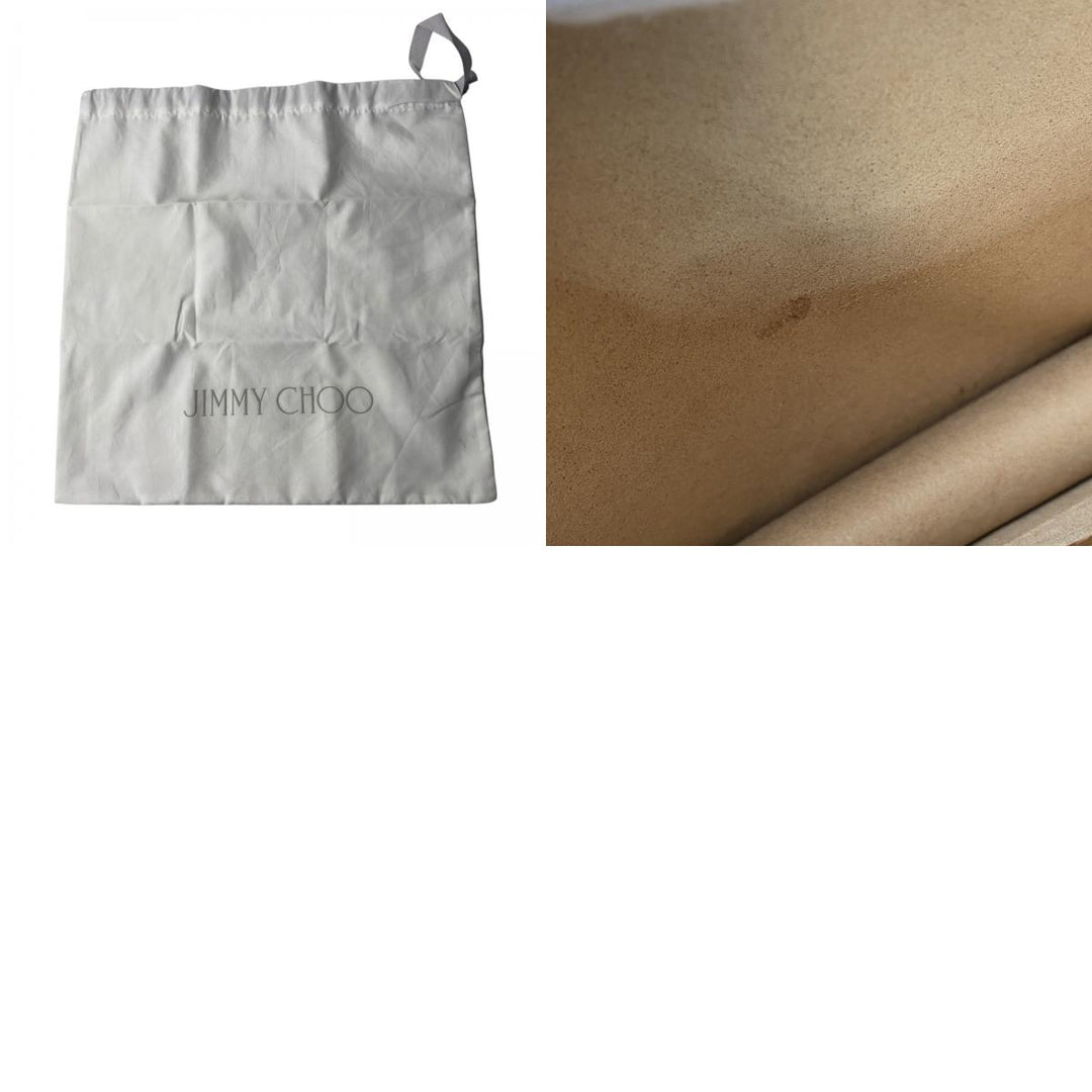 ジミーチュウ JIMMY CHOO レディース チェーンショルダーバッグ 斜めがけ クロスボディ