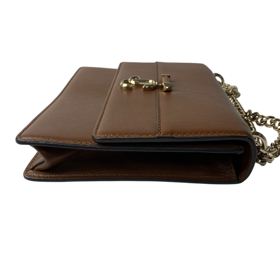 ジミーチュウ JIMMY CHOO レディース チェーンショルダーバッグ 斜めがけ クロスボディ