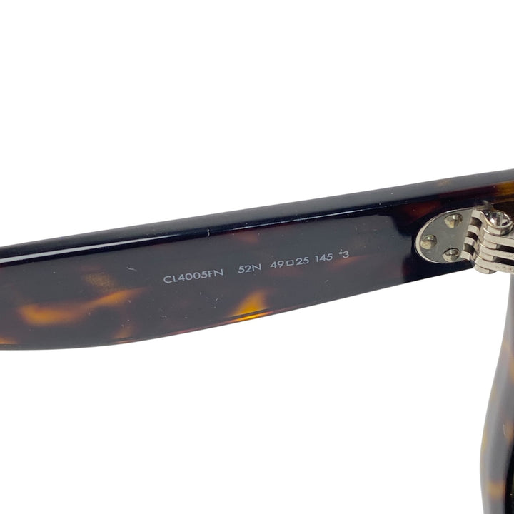 セリーヌ CELINE レディース ダークハバナ サングラス CL4005FN