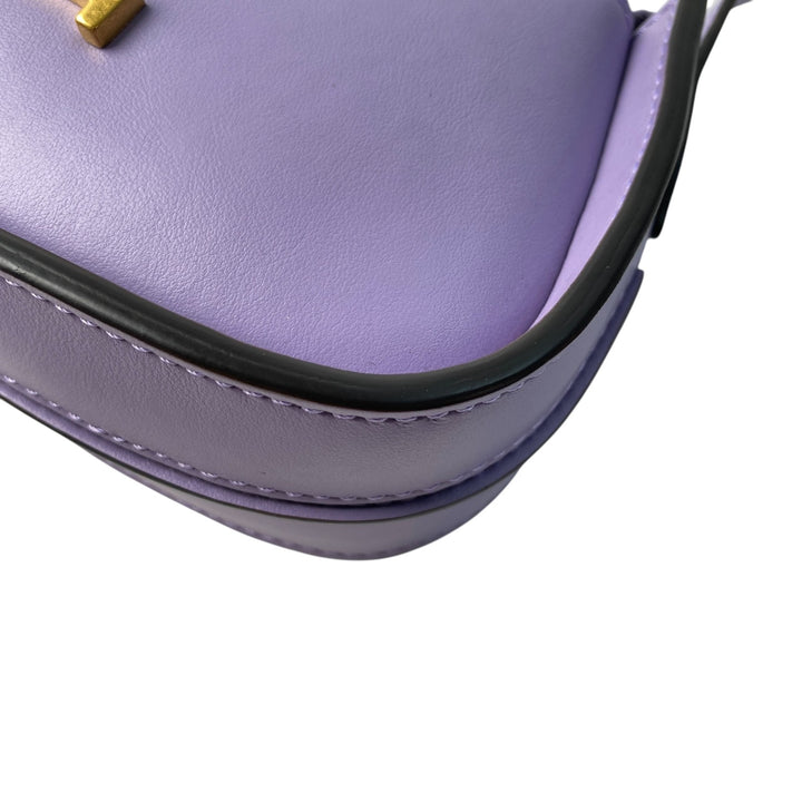 新品同様 トッズ TOD's レディース Tタイムレス ワンショルダーバッグ XBWTSAX0000ROR L015