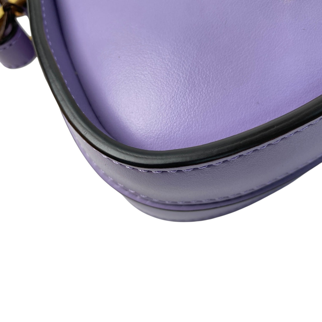 新品同様 トッズ TOD's レディース Tタイムレス ワンショルダーバッグ XBWTSAX0000ROR L015