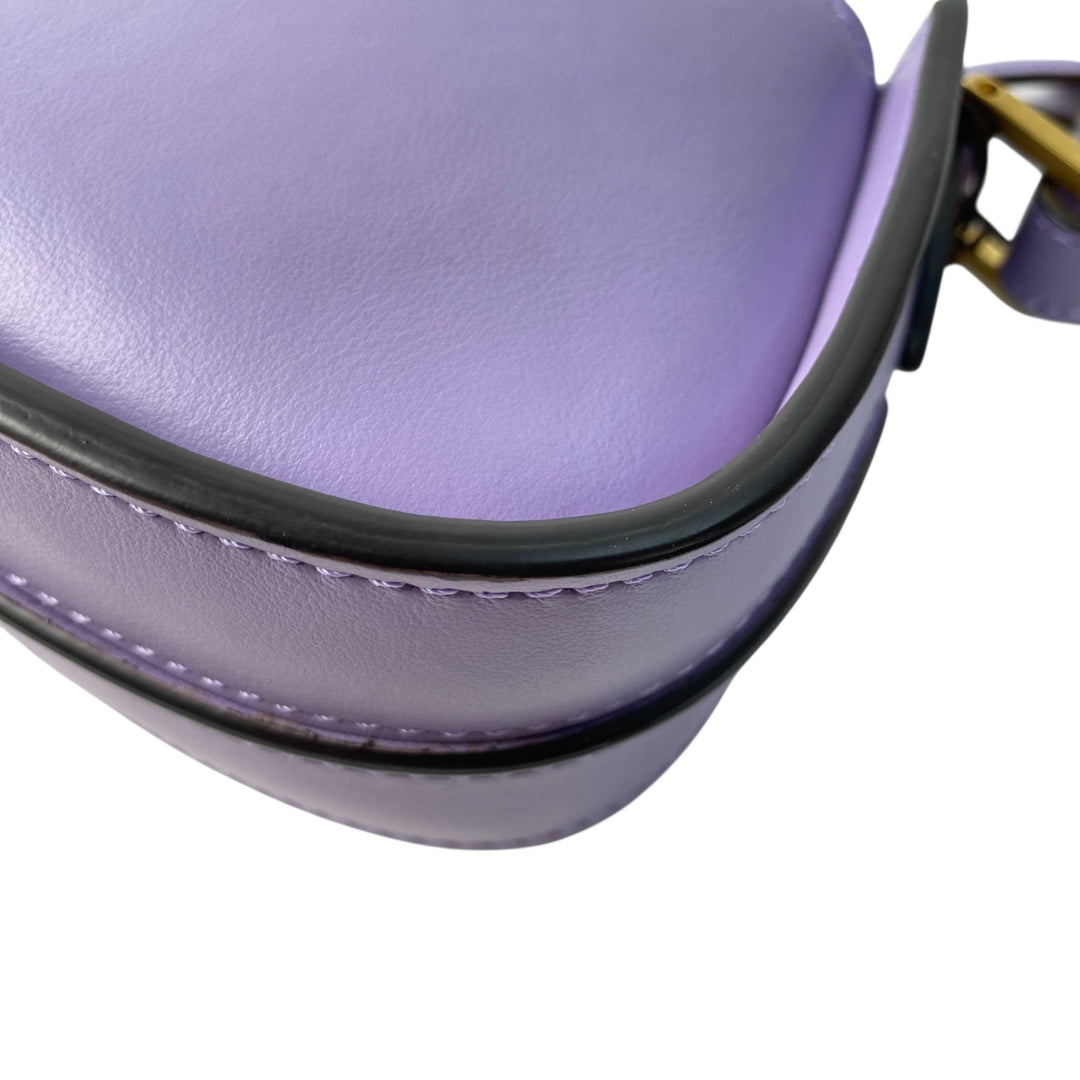 新品同様 トッズ TOD's レディース Tタイムレス ワンショルダーバッグ XBWTSAX0000ROR L015