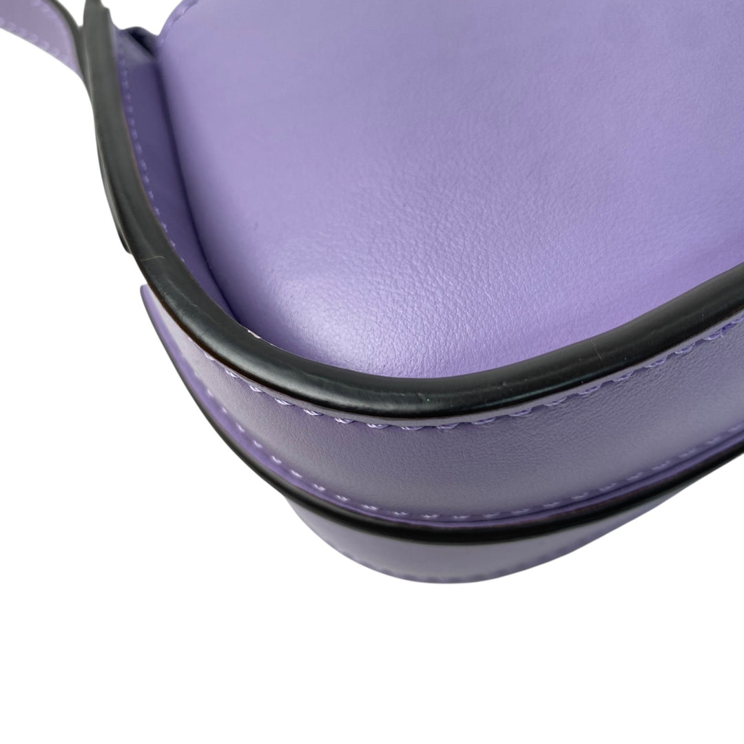 新品同様 トッズ TOD's レディース Tタイムレス ワンショルダーバッグ XBWTSAX0000ROR L015