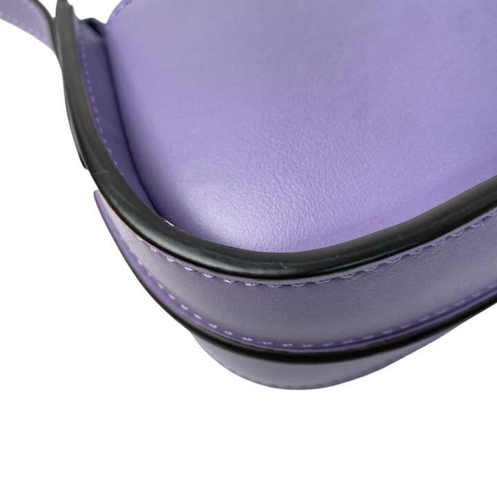 新品同様 トッズ TOD's レディース Tタイムレス ワンショルダーバッグ XBWTSAX0000ROR L015