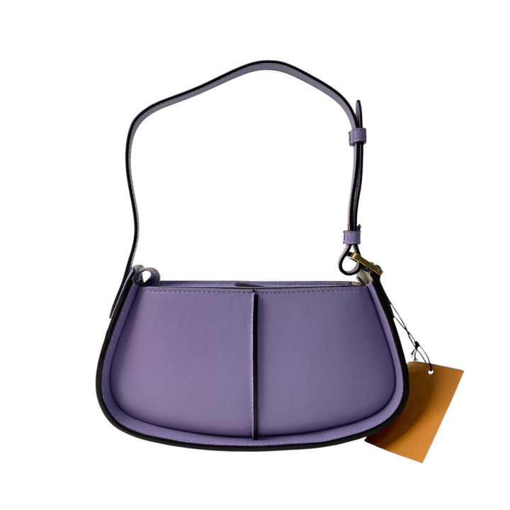 新品同様 トッズ TOD's レディース Tタイムレス ワンショルダーバッグ XBWTSAX0000ROR L015