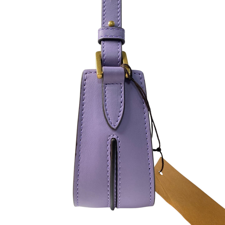 新品同様 トッズ TOD's レディース Tタイムレス ワンショルダーバッグ XBWTSAX0000ROR L015