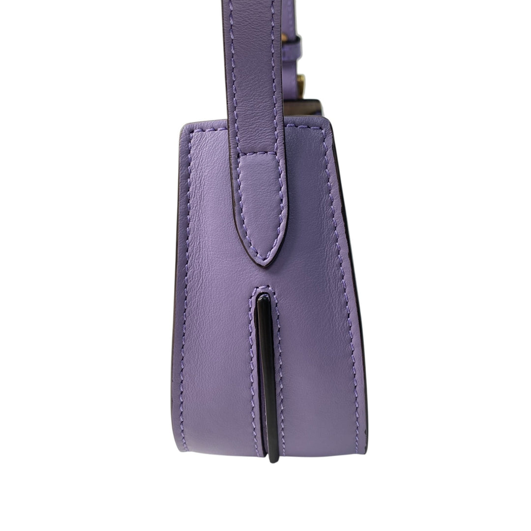 新品同様 トッズ TOD's レディース Tタイムレス ワンショルダーバッグ XBWTSAX0000ROR L015