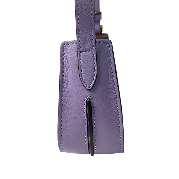 新品同様 トッズ TOD's レディース Tタイムレス ワンショルダーバッグ XBWTSAX0000ROR L015