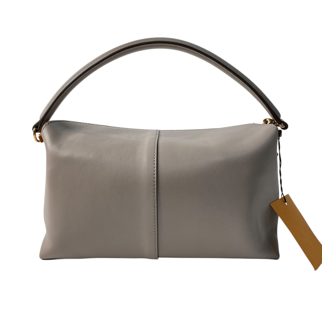 新品同様 トッズ TOD's レディース Tケース 2way ショルダーバッグ ハンドバッグ XBWTSTI0100XPR B221