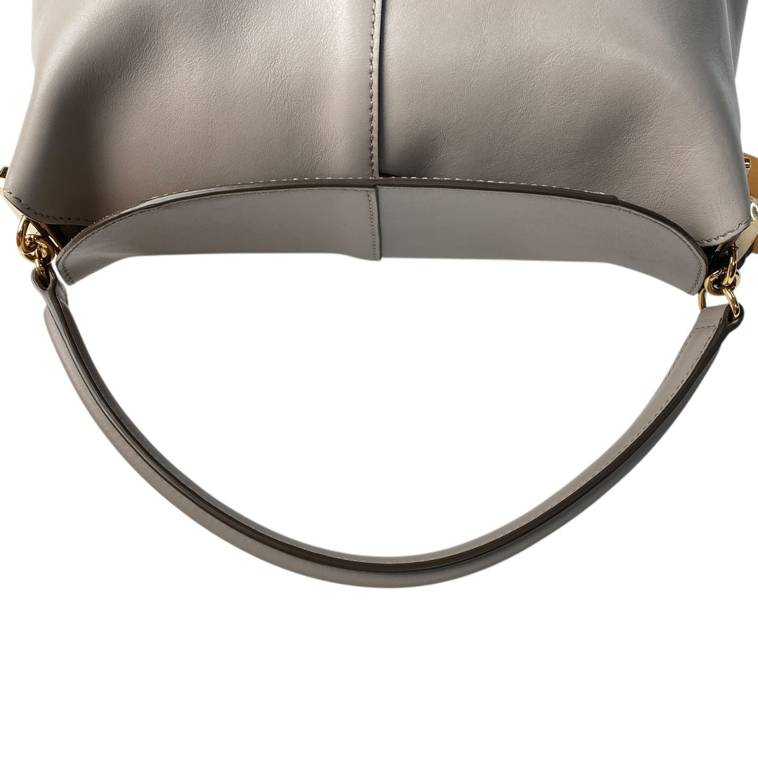 新品同様 トッズ TOD's レディース Tケース 2way ショルダーバッグ ハンドバッグ XBWTSTI0100XPR B221