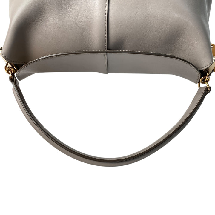 新品同様 トッズ TOD's レディース Tケース 2way ショルダーバッグ ハンドバッグ XBWTSTI0100XPR B221