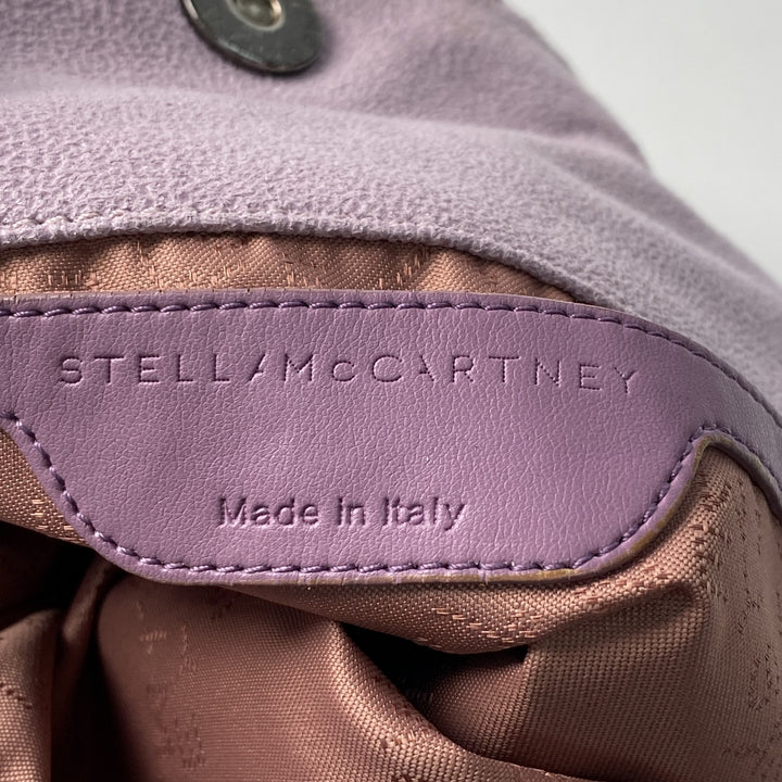 美品 ステラマッカートニー STELLA McCARTNEY レディース ファラベラ チェーン 2way ショルダーバッグ ハンドバッグ W9132 斜めがけ クロスボディ