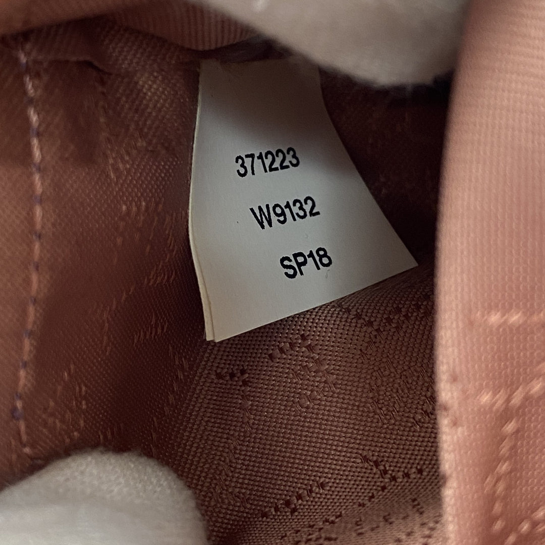 美品 ステラマッカートニー STELLA McCARTNEY レディース ファラベラ チェーン 2way ショルダーバッグ ハンドバッグ W9132 斜めがけ クロスボディ