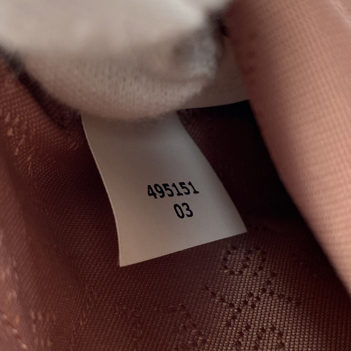 美品 ステラマッカートニー STELLA McCARTNEY レディース ファラベラ チェーン 2way ショルダーバッグ ハンドバッグ W9132 斜めがけ クロスボディ