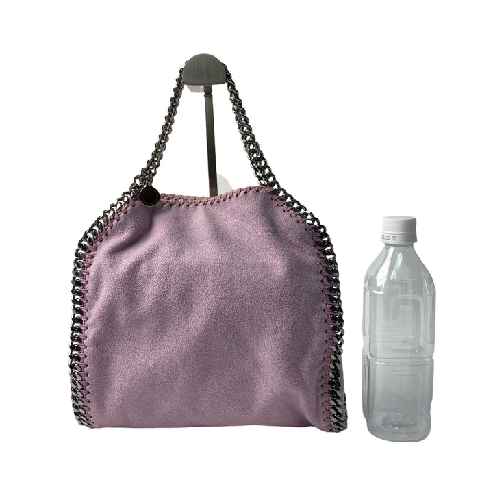 美品 ステラマッカートニー STELLA McCARTNEY レディース ファラベラ チェーン 2way ショルダーバッグ ハンドバッグ W9132 斜めがけ クロスボディ