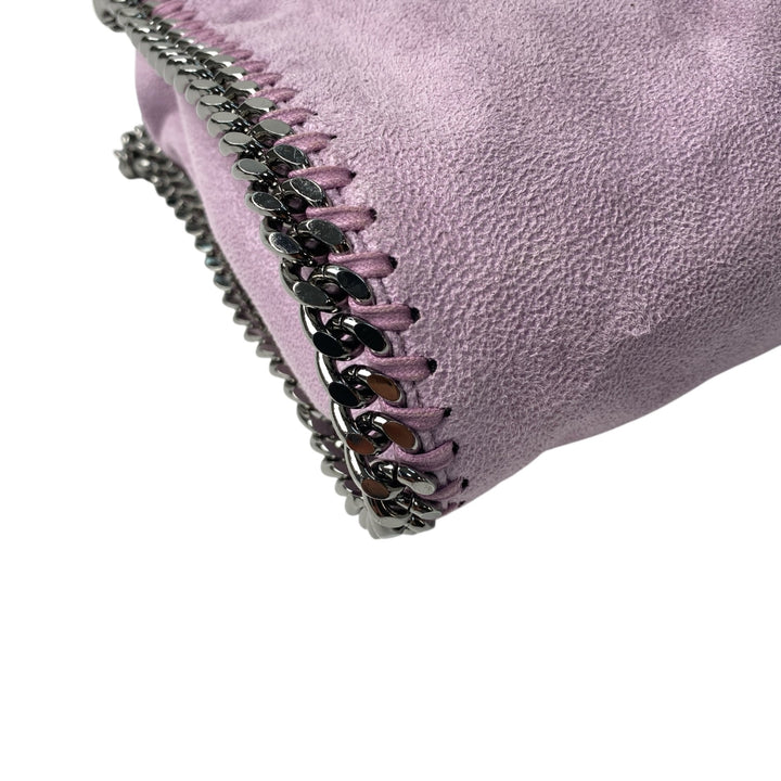 美品 ステラマッカートニー STELLA McCARTNEY レディース ファラベラ チェーン 2way ショルダーバッグ ハンドバッグ W9132 斜めがけ クロスボディ