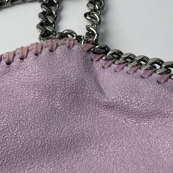 美品 ステラマッカートニー STELLA McCARTNEY レディース ファラベラ チェーン 2way ショルダーバッグ ハンドバッグ W9132 斜めがけ クロスボディ