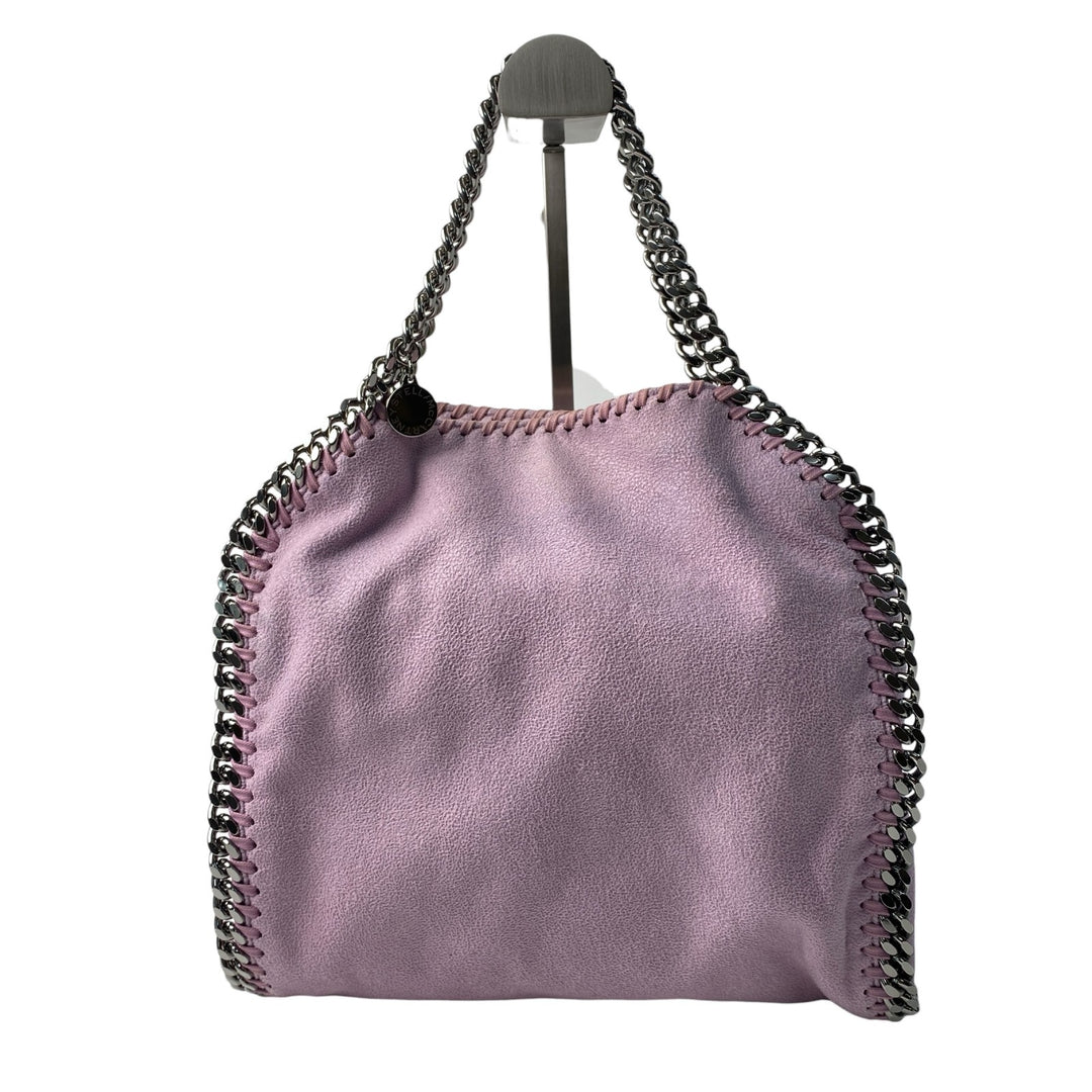 美品 ステラマッカートニー STELLA McCARTNEY レディース ファラベラ チェーン 2way ショルダーバッグ ハンドバッグ W9132 斜めがけ クロスボディ