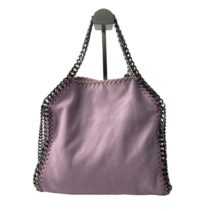 美品 ステラマッカートニー STELLA McCARTNEY レディース ファラベラ チェーン 2way ショルダーバッグ ハンドバッグ W9132 斜めがけ クロスボディ