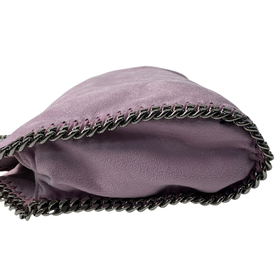 美品 ステラマッカートニー STELLA McCARTNEY レディース ファラベラ チェーン 2way ショルダーバッグ ハンドバッグ W9132 斜めがけ クロスボディ