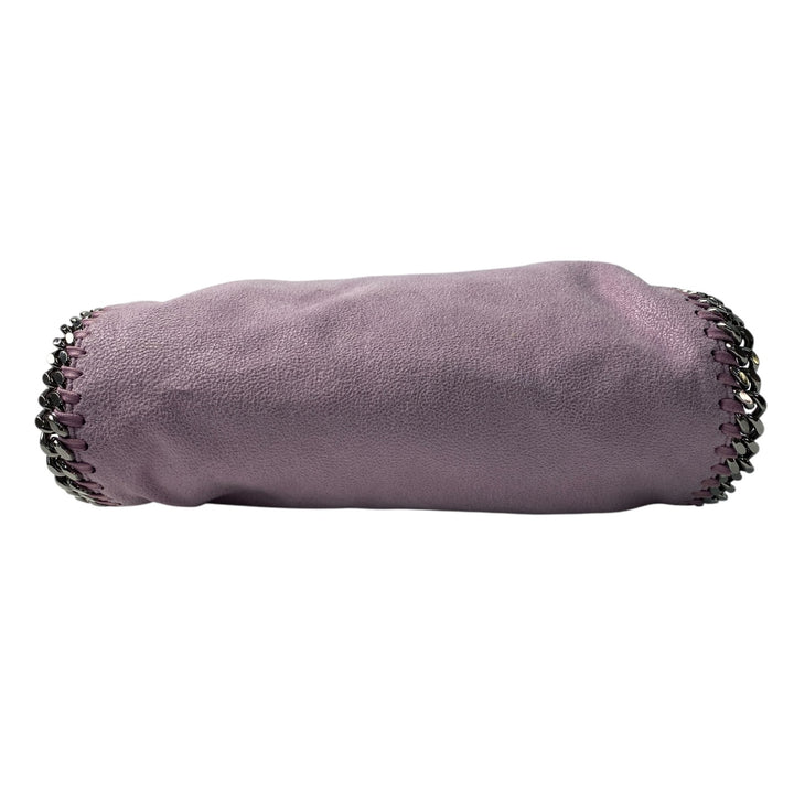 美品 ステラマッカートニー STELLA McCARTNEY レディース ファラベラ チェーン 2way ショルダーバッグ ハンドバッグ W9132 斜めがけ クロスボディ