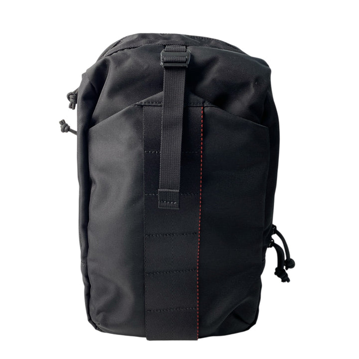 美品 ブリーフィング BRIEFING メンズ ボディバッグ 斜めがけ クロスボディ QG3094_BRA253P13