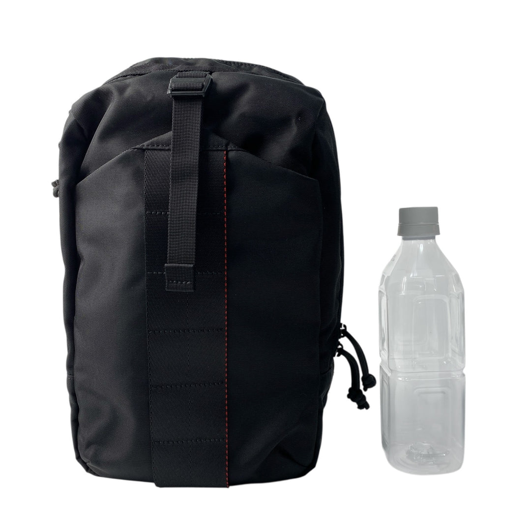 美品 ブリーフィング BRIEFING メンズ ボディバッグ 斜めがけ クロスボディ QG3094_BRA253P13