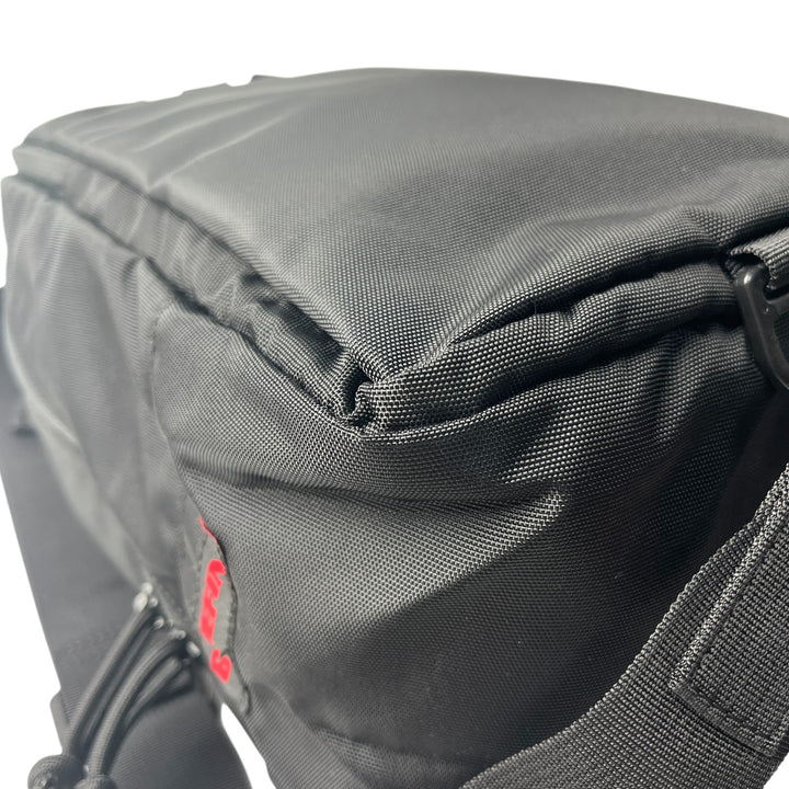 美品 ブリーフィング BRIEFING メンズ ボディバッグ 斜めがけ クロスボディ QG3094_BRA253P13