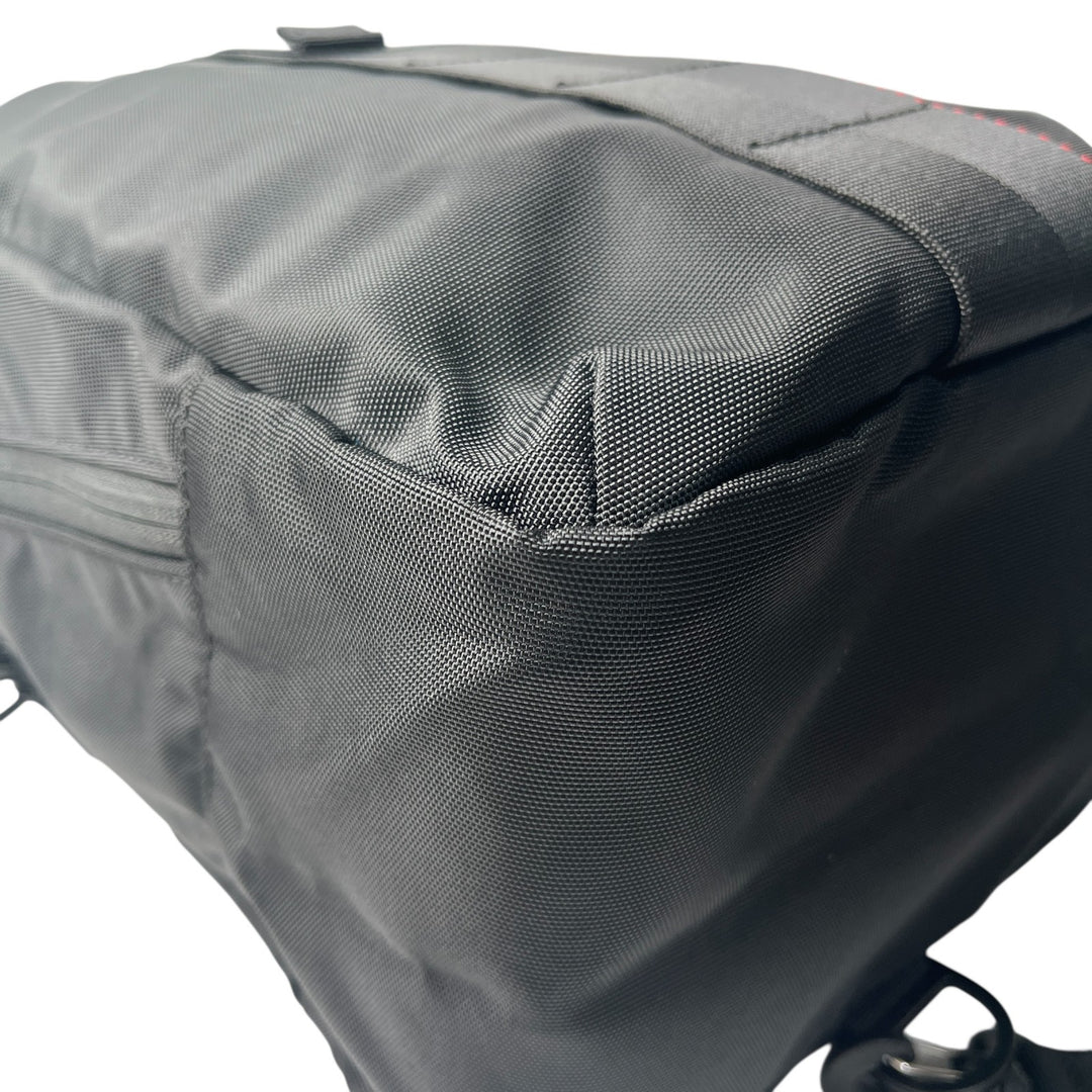 美品 ブリーフィング BRIEFING メンズ ボディバッグ 斜めがけ クロスボディ QG3094_BRA253P13