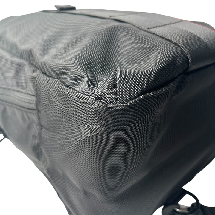 美品 ブリーフィング BRIEFING メンズ ボディバッグ 斜めがけ クロスボディ QG3094_BRA253P13