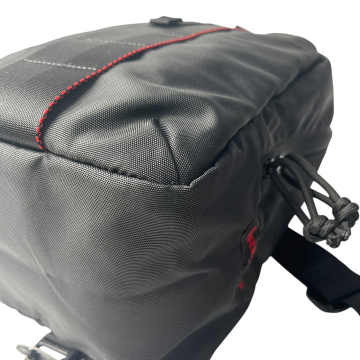 美品 ブリーフィング BRIEFING メンズ ボディバッグ 斜めがけ クロスボディ QG3094_BRA253P13