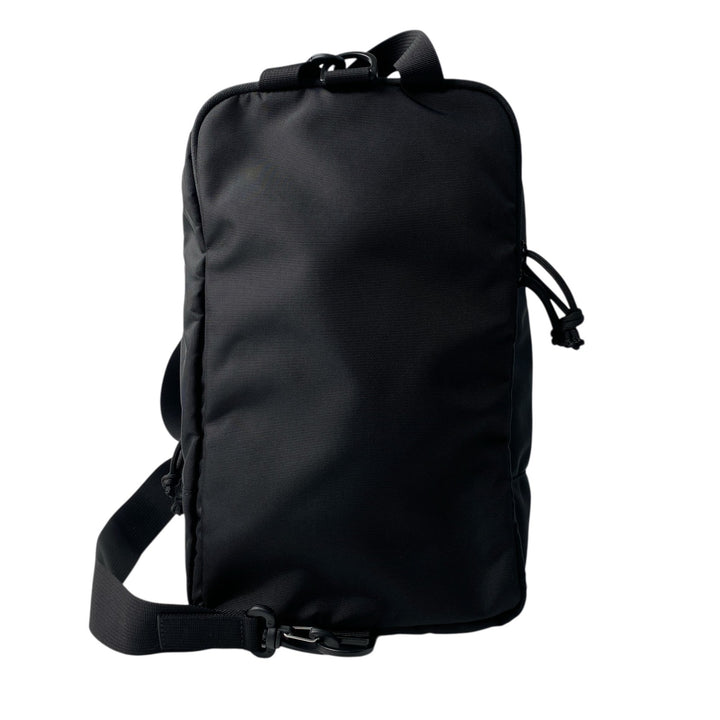 美品 ブリーフィング BRIEFING メンズ ボディバッグ 斜めがけ クロスボディ QG3094_BRA253P13