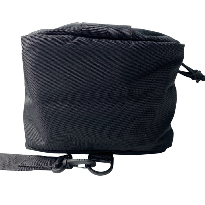 美品 ブリーフィング BRIEFING メンズ ボディバッグ 斜めがけ クロスボディ QG3094_BRA253P13