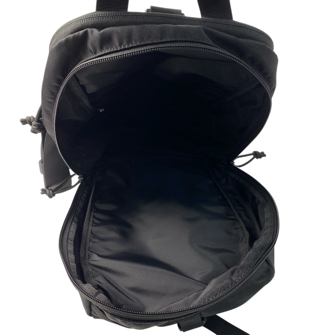 美品 ブリーフィング BRIEFING メンズ ボディバッグ 斜めがけ クロスボディ QG3094_BRA253P13