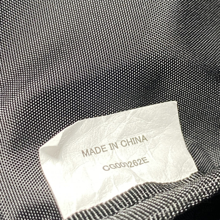 美品 ブリーフィング BRIEFING メンズ ボディバッグ 斜めがけ クロスボディ QG3094_BRA253P13