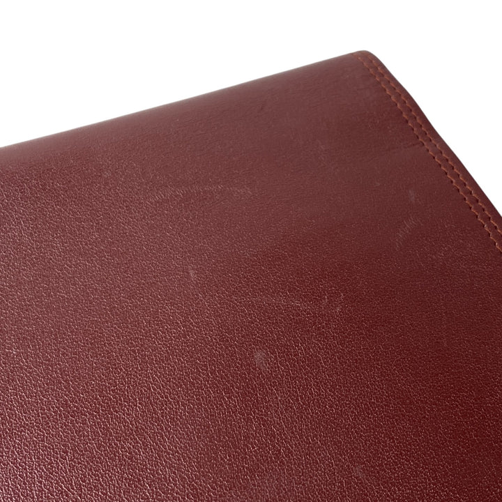 カルティエ Cartier レディース マストライン クラッチバッグ