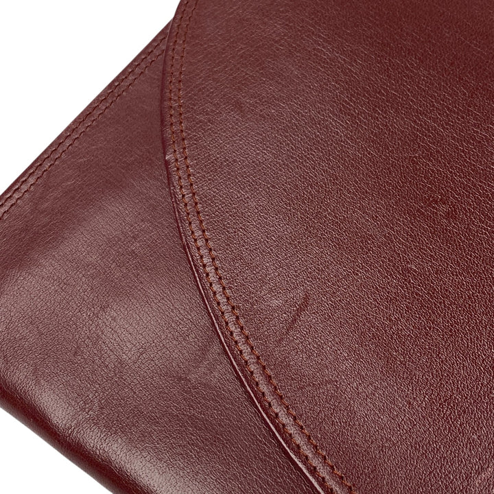 カルティエ Cartier レディース マストライン クラッチバッグ