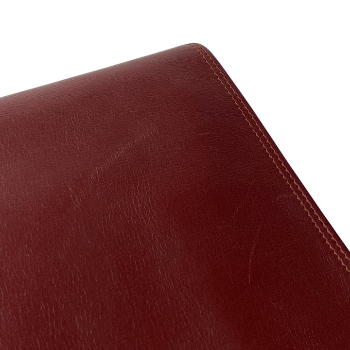 カルティエ Cartier レディース マストライン クラッチバッグ